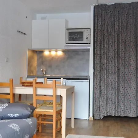 Plein Sud - 2107 - Pied Des Pistes - 4 Pers Διαμέρισμα Λε Ντεζ Αλπ