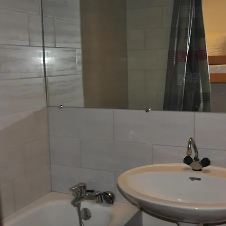Plein Sud - 2107 - Pied Des Pistes - 4 Pers Διαμέρισμα
