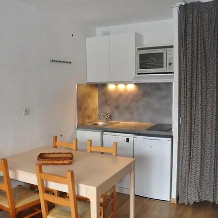 Plein Sud - 2107 - Pied Des Pistes - 4 Pers Διαμέρισμα Λε Ντεζ Αλπ