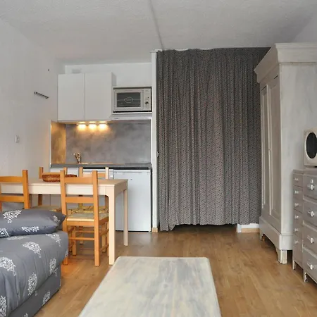 Plein Sud - 2107 - Pied Des Pistes - 4 Pers Διαμέρισμα Λε Ντεζ Αλπ